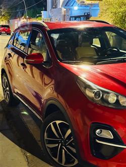 کیا سپۆرتاج